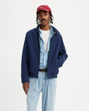 Baker Harrington Jacket - Naval Academy