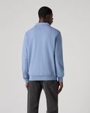 Orginial 1/4 Zip Sweatshirt - Cliff