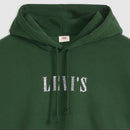 Graphic Everyday Hoodie - Mountain View