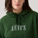 Graphic Everyday Hoodie - Mountain View