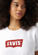 Graphic Inconic Tee - White