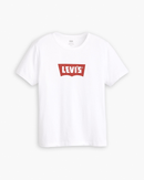 Graphic Inconic Tee - White