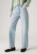 501 90s Ankle Straight - By Your Side