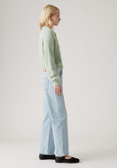 501 90s Ankle Straight - By Your Side