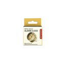 Gold & Copper Alarm Clock