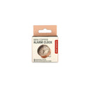 Gold & Copper Alarm Clock