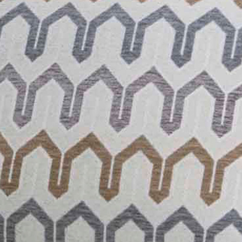 Arcadia Readymade Eyelet Curtains - Natural