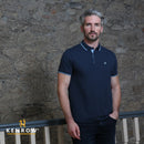 Adam Polo Shirt - Midnight