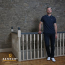 Adam Polo Shirt - Midnight