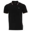 Adam Polo Shirt - Black