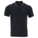 Adam Polo Shirt - Midnight