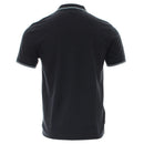 Adam Polo Shirt - Midnight