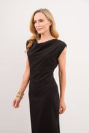 Adelle Dress - Black