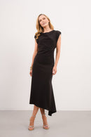 Adelle Dress - Black