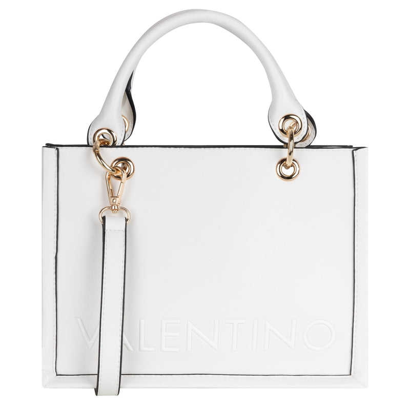 Valentino Pigalle Shopping - White