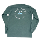 Original Long Sleeve Tee - Willow