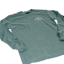 Original Long Sleeve Tee - Willow