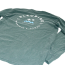 Original Long Sleeve Tee - Willow