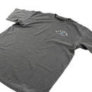 Bleubird Original Tee - Charcoal