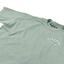 Original Tee - Sage Green
