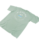 Original Tee - Sage Green