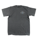 Bleubird Original Tee - Charcoal