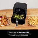 4.7L Single Zone Air Fryer