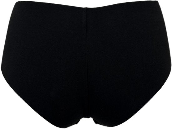 My Basic 3 Pack Hipster - Black