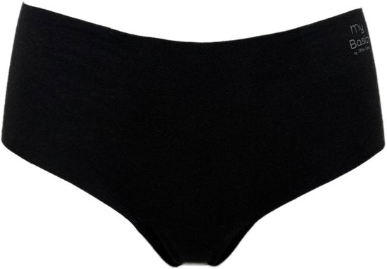 My Basic 3 Pack Hipster - Black