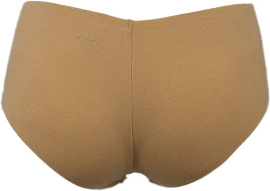 My Basic 3 Pack Hipster - Powder