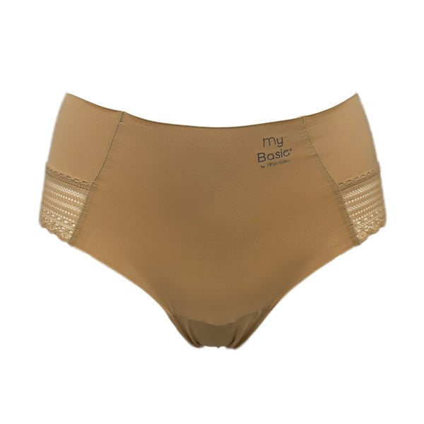 My Basic 3 Pack Hipster - Powder