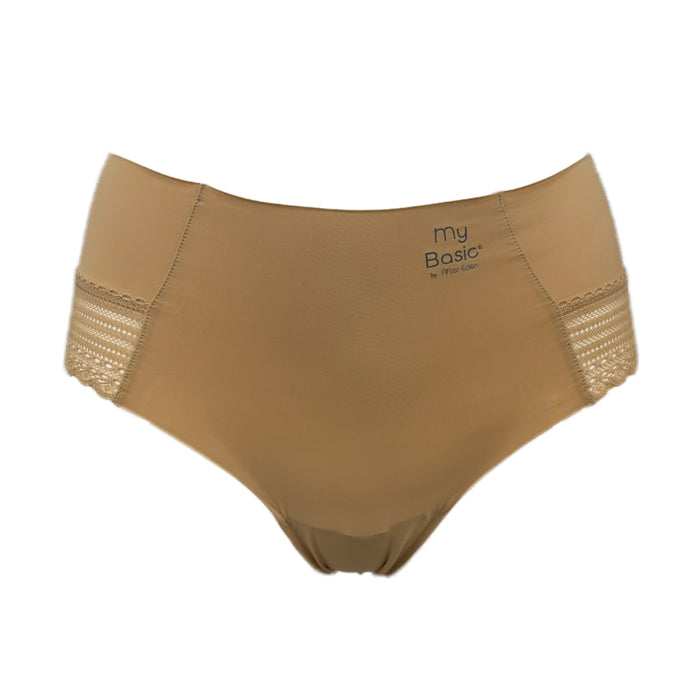 My Basic 3 Pack Hipster - Powder