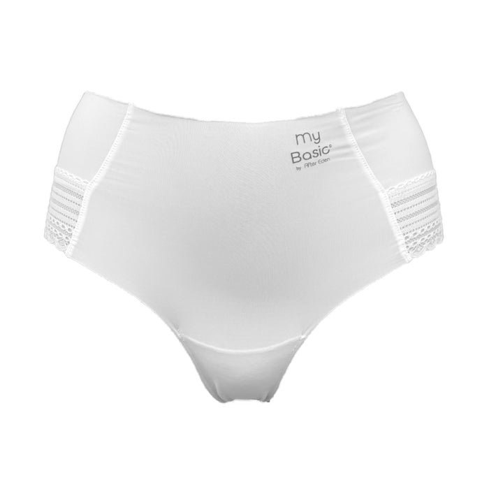 My Basic 3 Pack Hipster - White