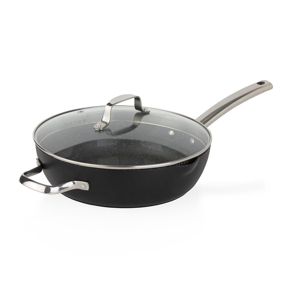 28cm Non-Stick Saute Pan