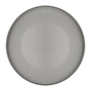 Amalfi Dinner Plate - Grey
