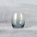 4 Piece Tumbler Set Blue