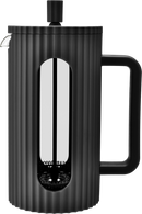 AM-03BK Ciao 3 Cup Cafetiere - Black