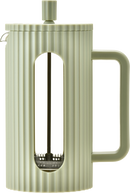 Ciao 3 Cup Cafetiere - Green