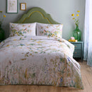 Arianna Country Garden Duvet Set