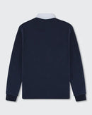 Rugby Shirt - Navy