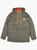 Arlo Jacket - Khaki