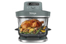 CRISPi PRO 7-in-1 Glass Air Fryer – Ash Grey