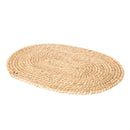 Seagrass Oval Placemats - Pack of 4