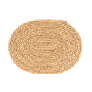 Seagrass Oval Placemats - Pack of 4