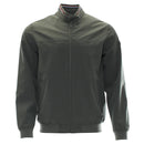 Aston Bomber Jacket - Khaki