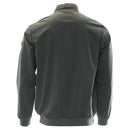 Aston Bomber Jacket - Khaki