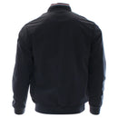 Aston Bomber Jacket - Navy