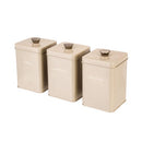 Artisan Street Sugar Storage Canister - Stone