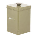 Artisan Street Sugar Storage Canister - Moss
