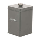 Artisan Street Sugar Storage Canister - Smoke